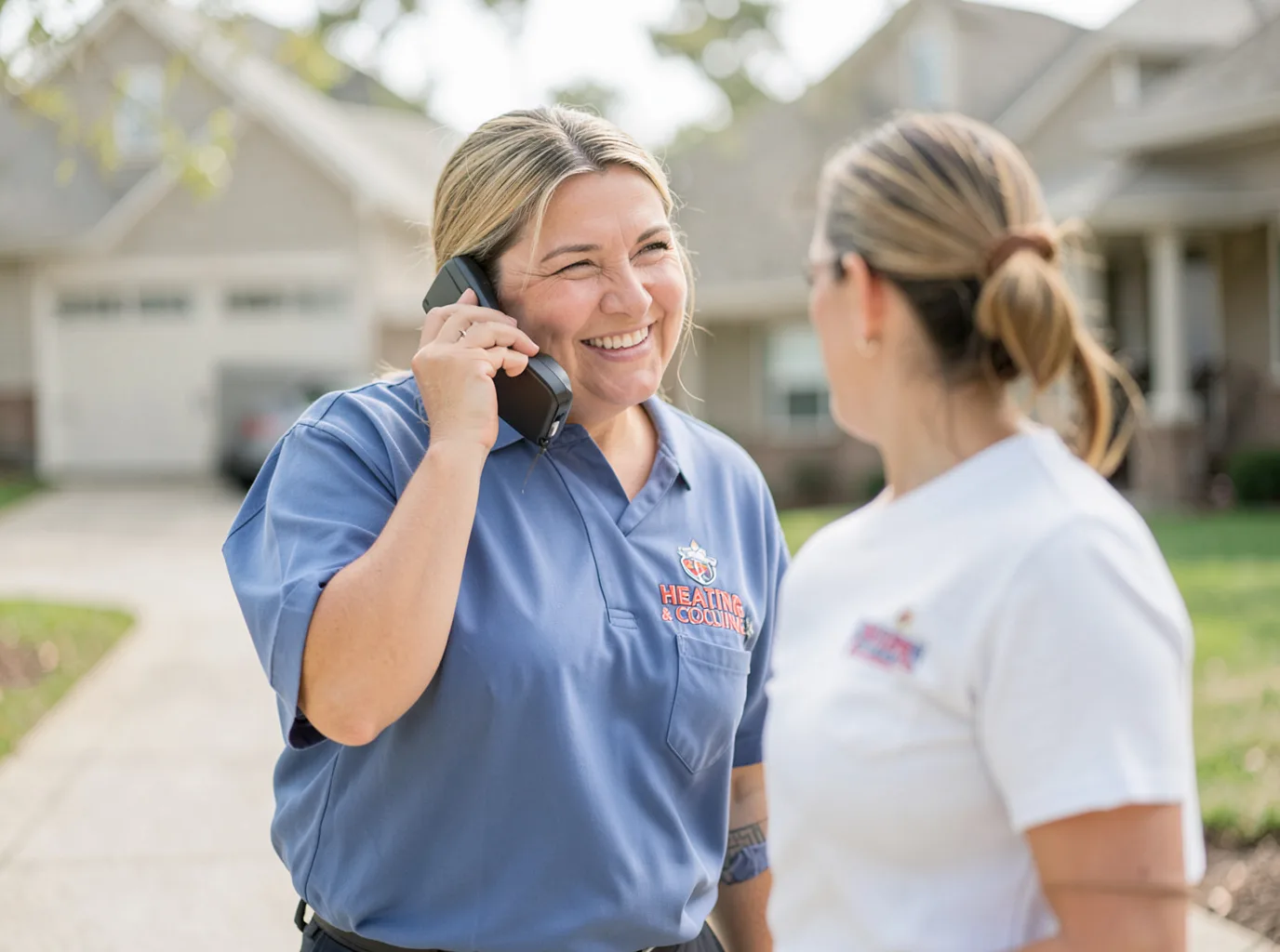 Hvac Repair Redlands, CA FAQs